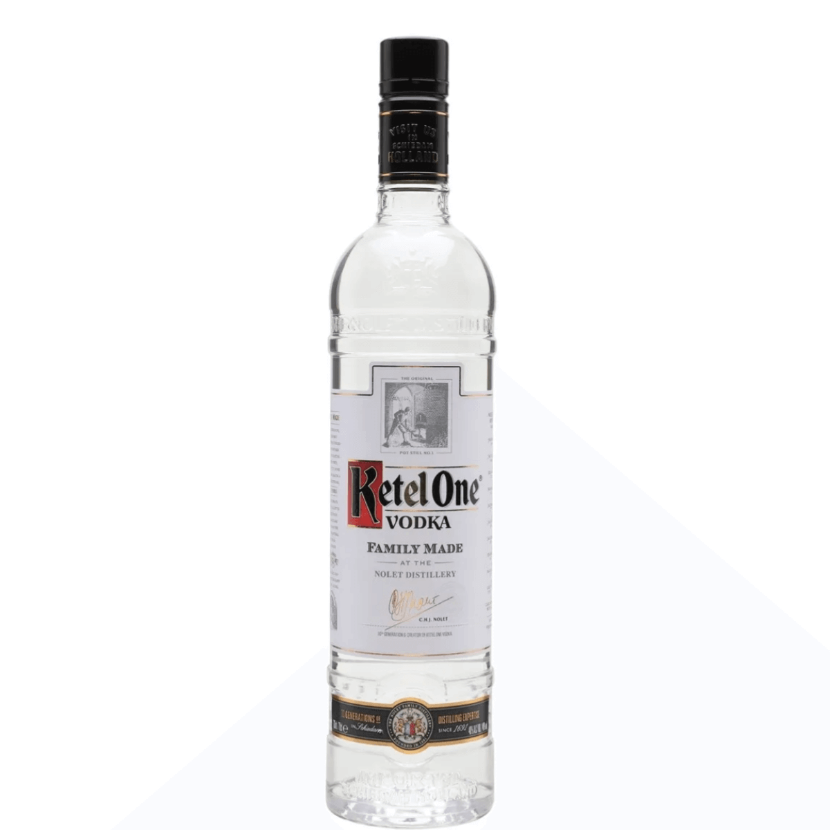 Ketel One Vodka 750ml
