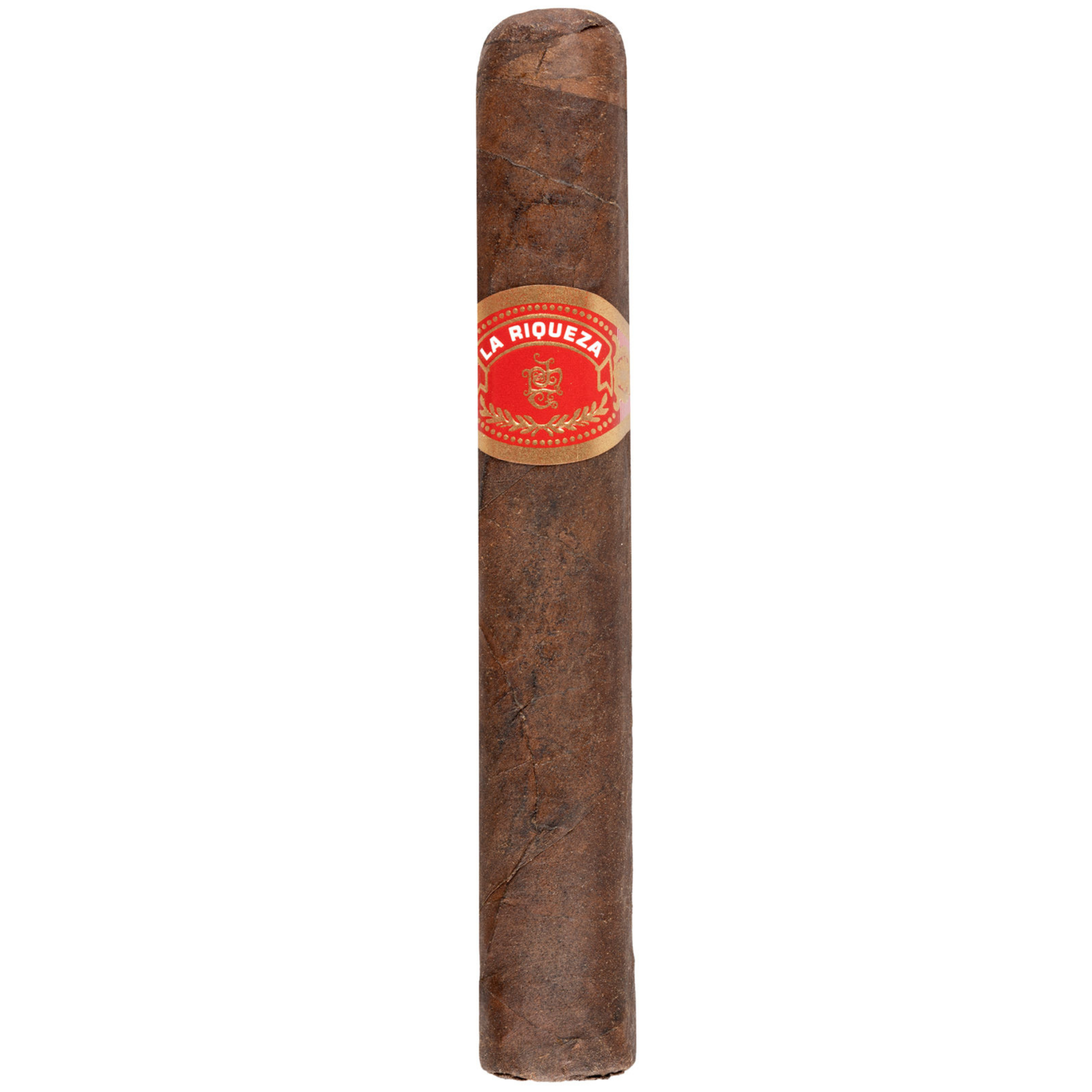 Tatuaje La Riqueza