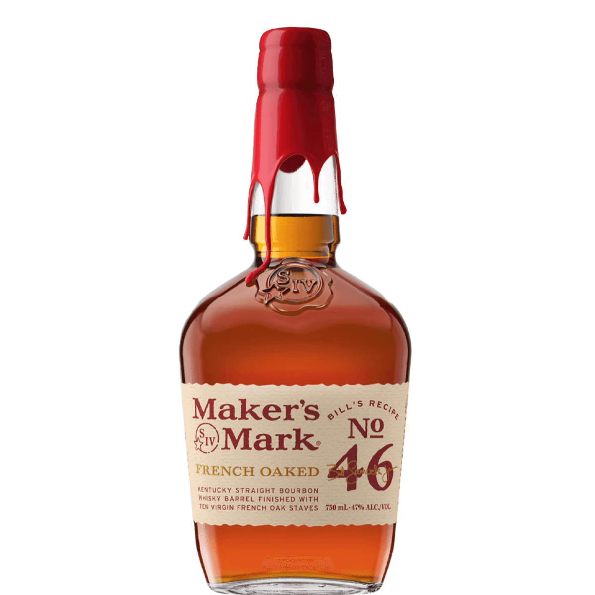 Makers Mark 46 Bourbon 94 Proof 750ml