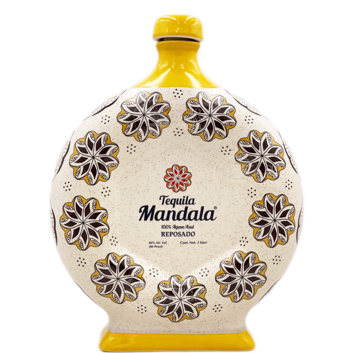 Mandala Tequila Reposado 1L