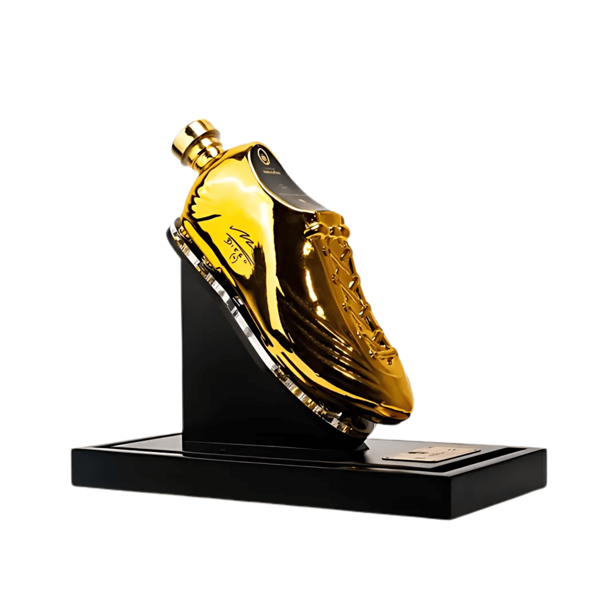 Maradona Soccer Boot Tequila 750ml