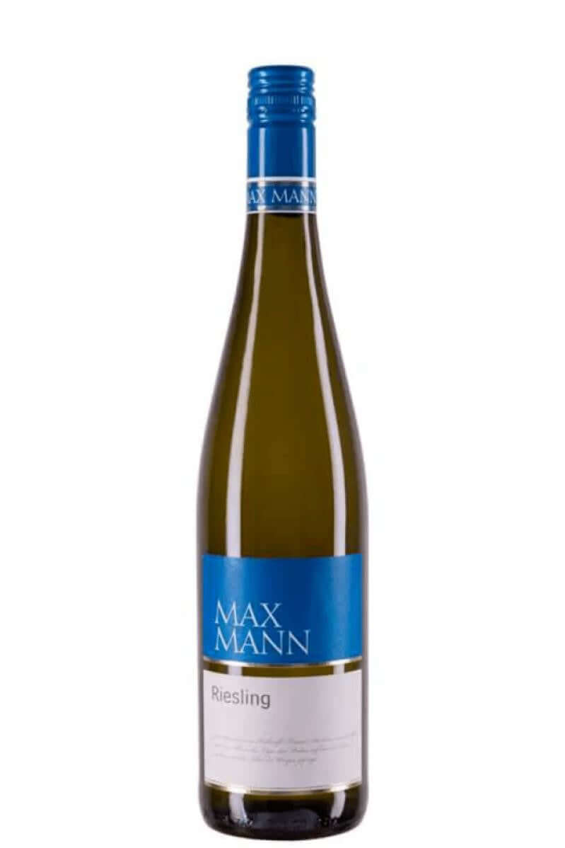 Max Mann Riesling 2020 750ml