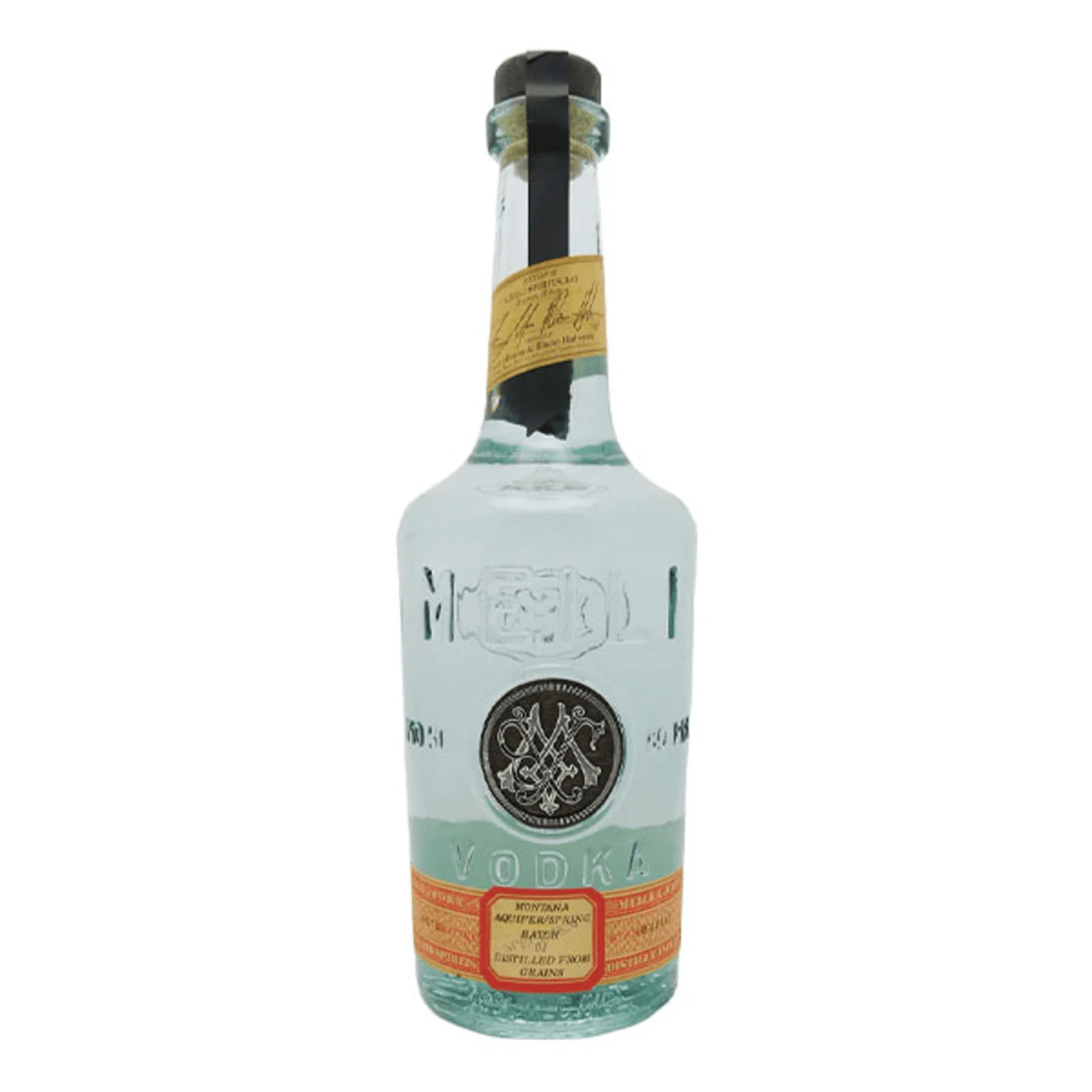 Meili Vodka 750ml