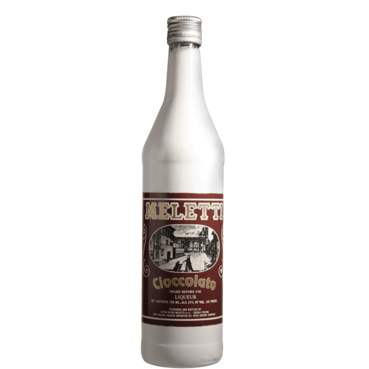 Meletti Cioccolato Liqueur