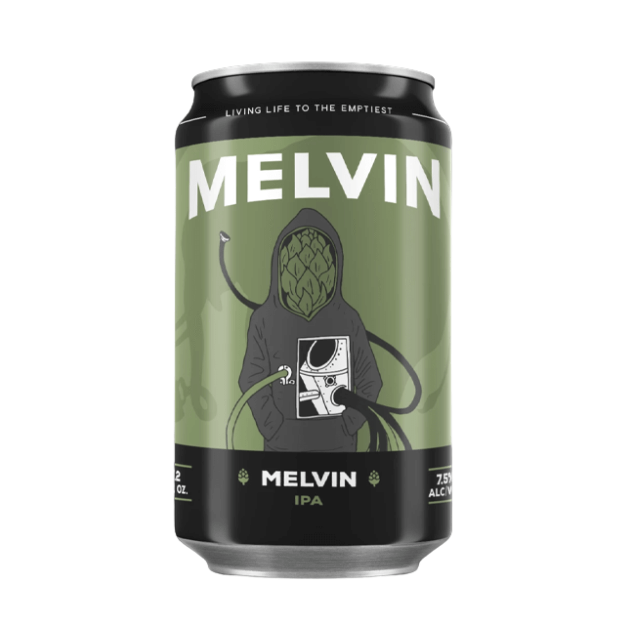 Melvin IPA 12oz CAN