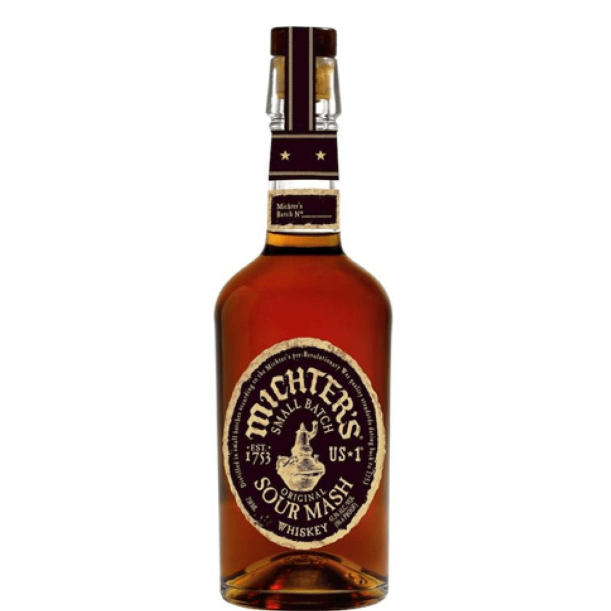 Michter&