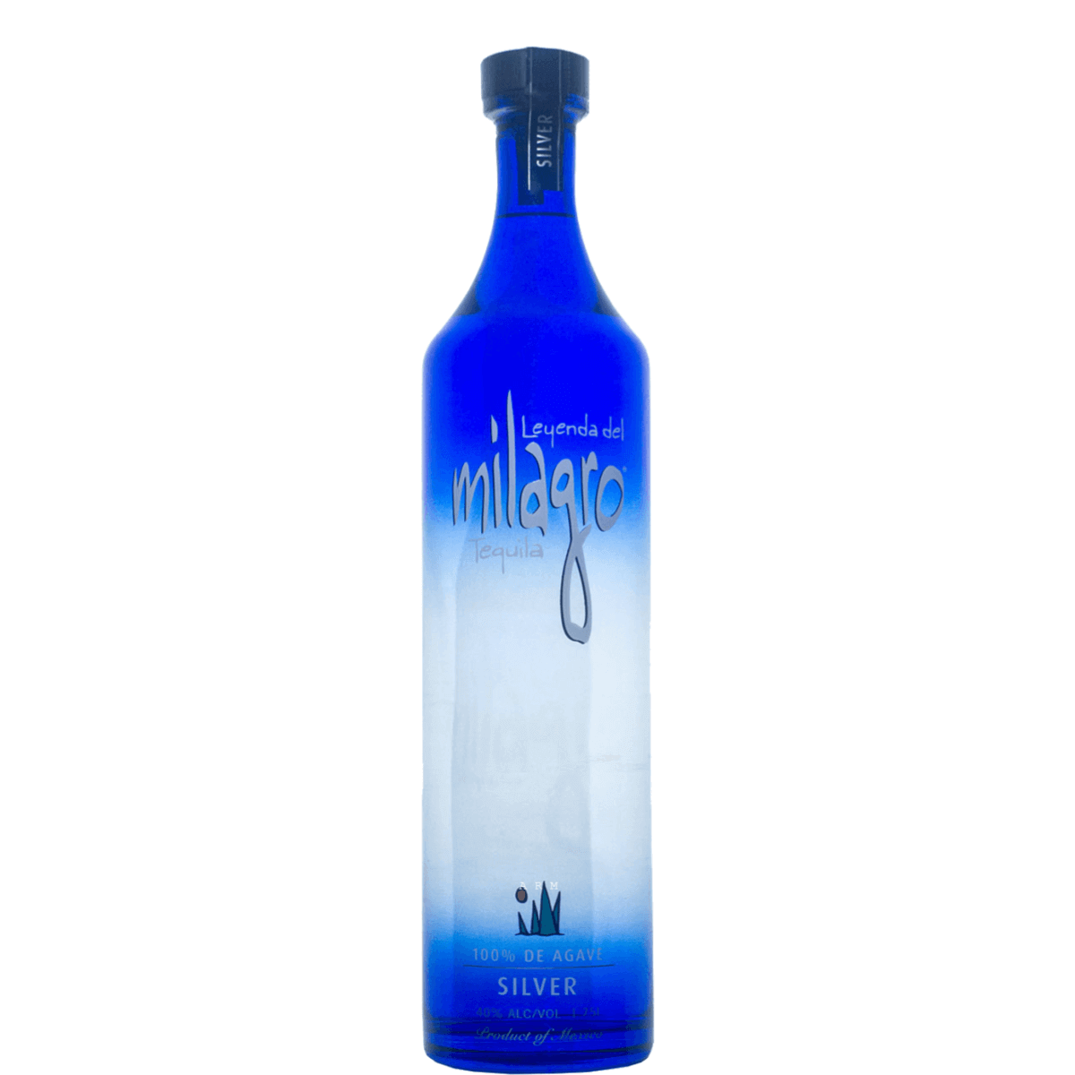 Milagro Silver Tequila 1.75L