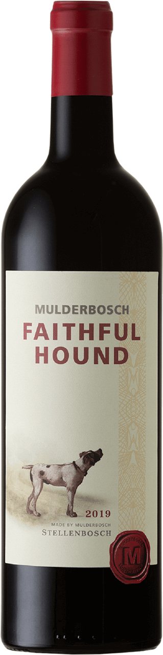 Mulderbosch Faithful Hound 2020 750mL