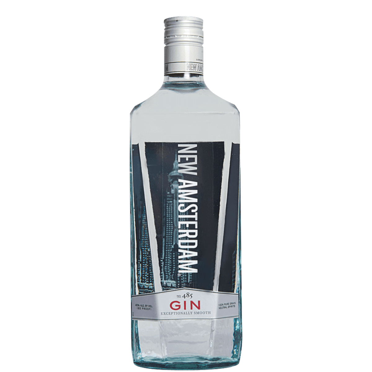New Amsterdam Gin 1.75L