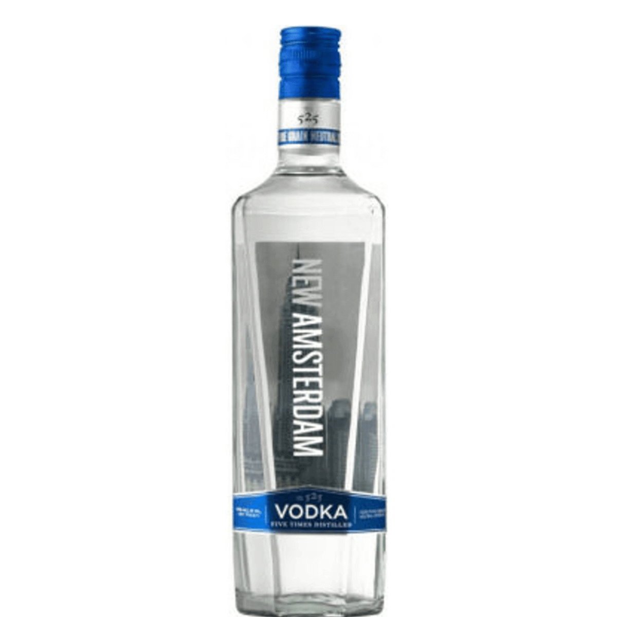 New Amsterdam Vodka 750ml