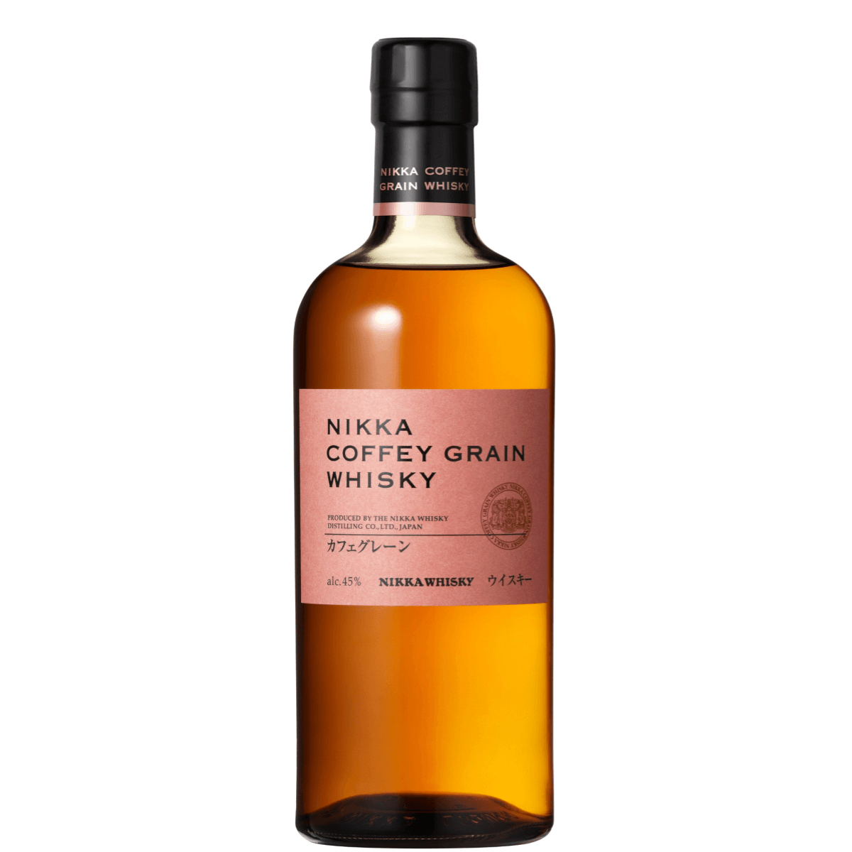 Nikka Coffey Grain 750ml