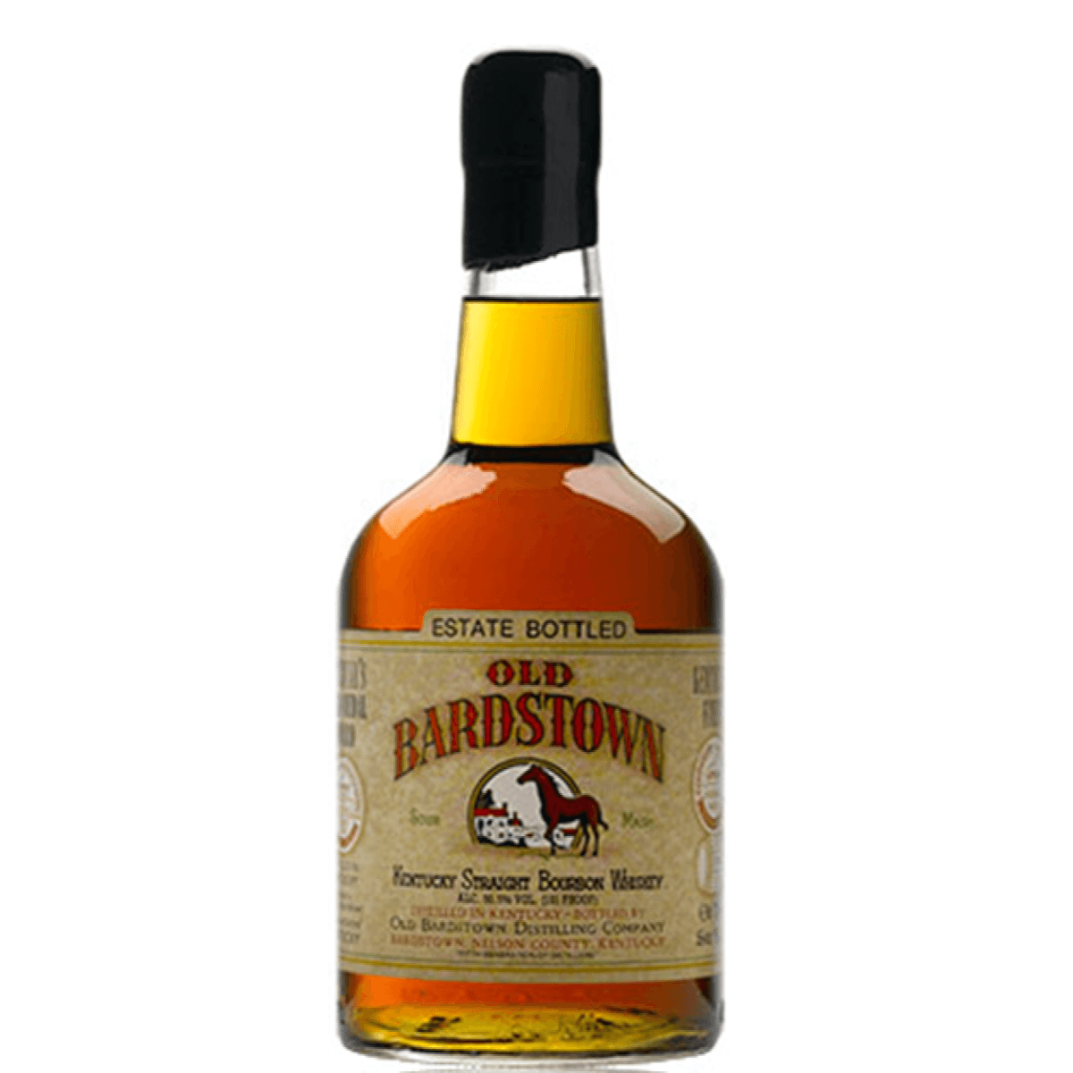 Old Bardstown Estate Bottled Bourbon 750ml