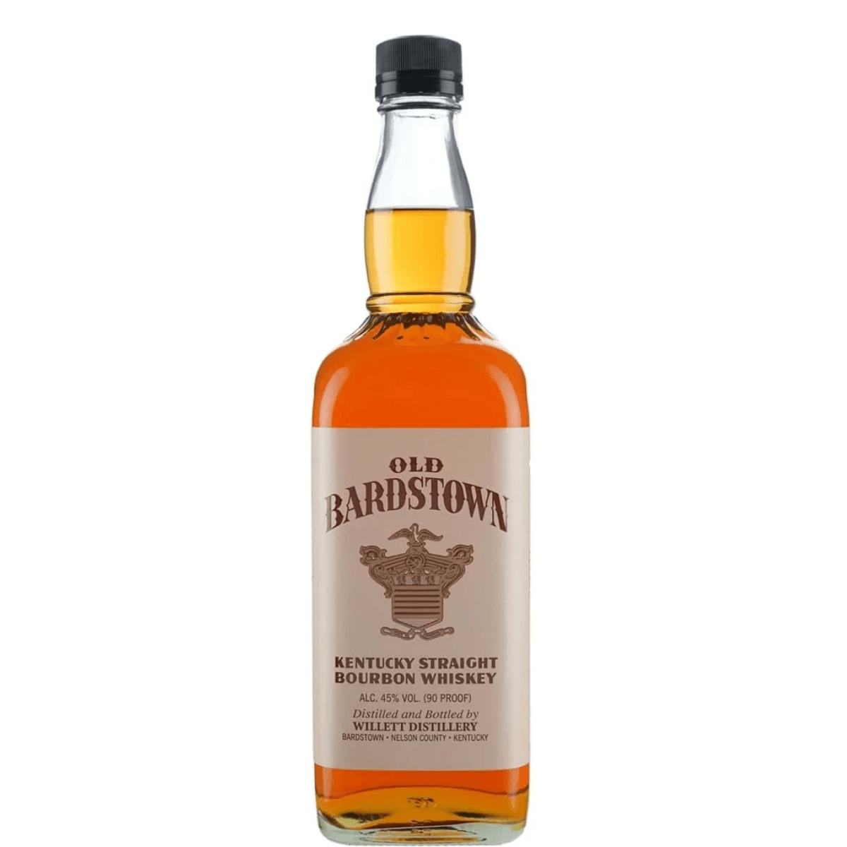 Old Bardstown Straight Bourbon 750ml