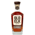Old Elk Cigar Cut Bourbon 750ml