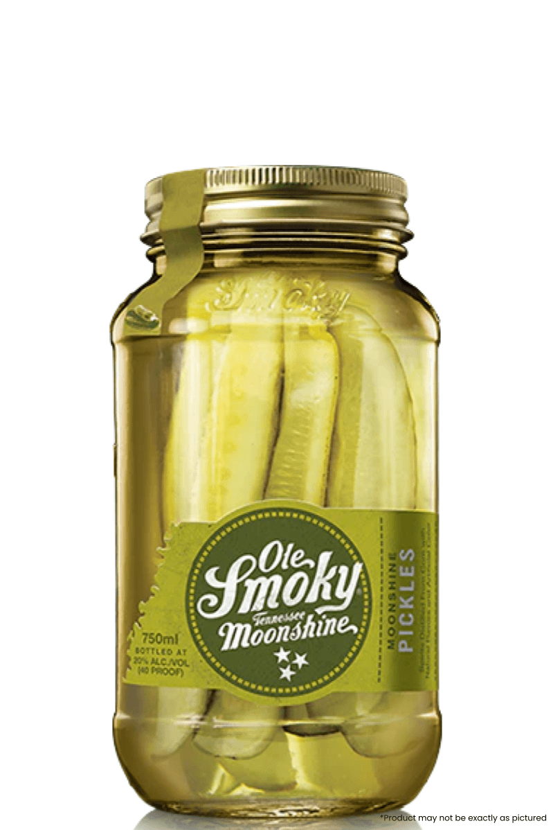 Type: Moonshine
Country: USA
Region: Tennessee
Size: 750ml
ABV: 20%
Notes: There&