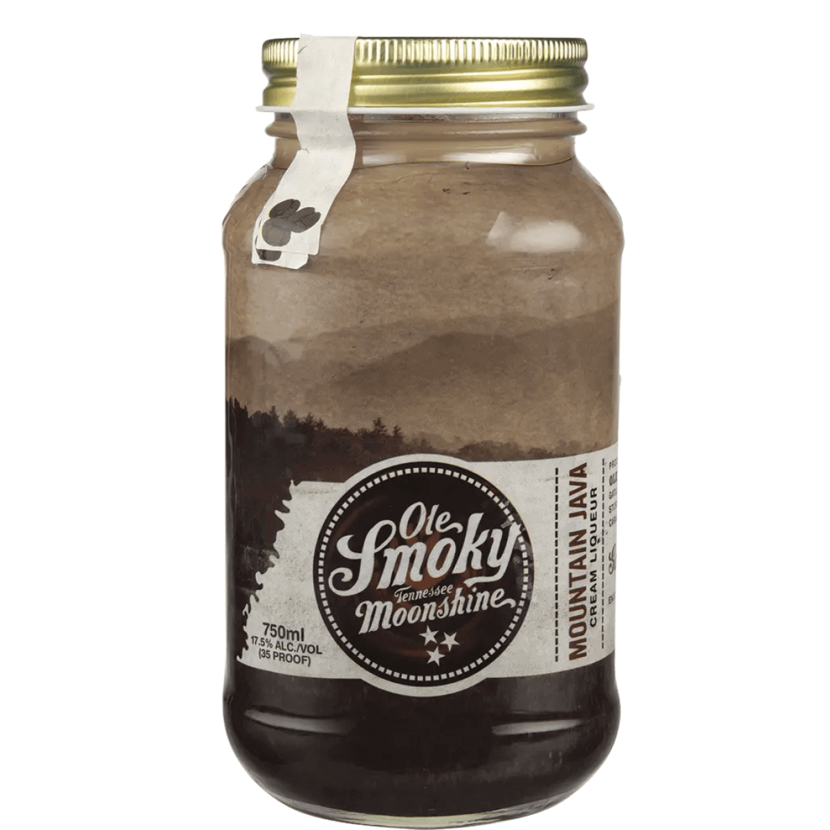 Ole Smoky Mountain Java Moonshine