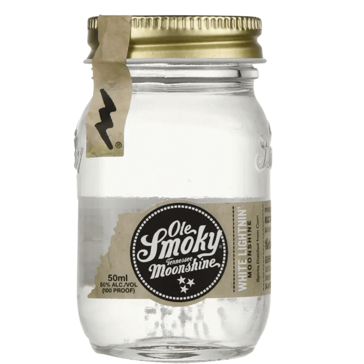Ole Smoky White Lightning&