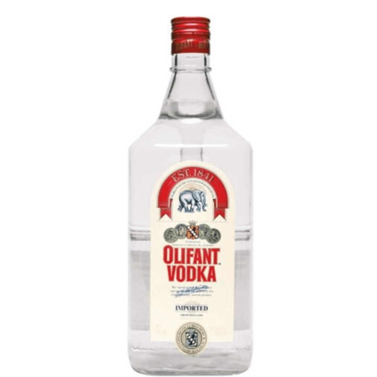 Olifant Vodka 1.75L