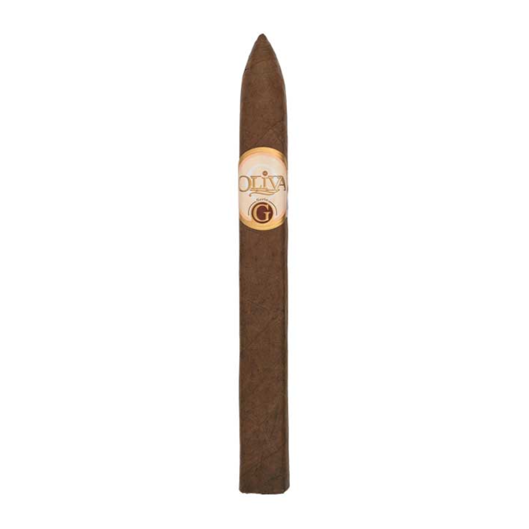 Oliva Serie G Aged Cameroon Torpedo 25ct Box