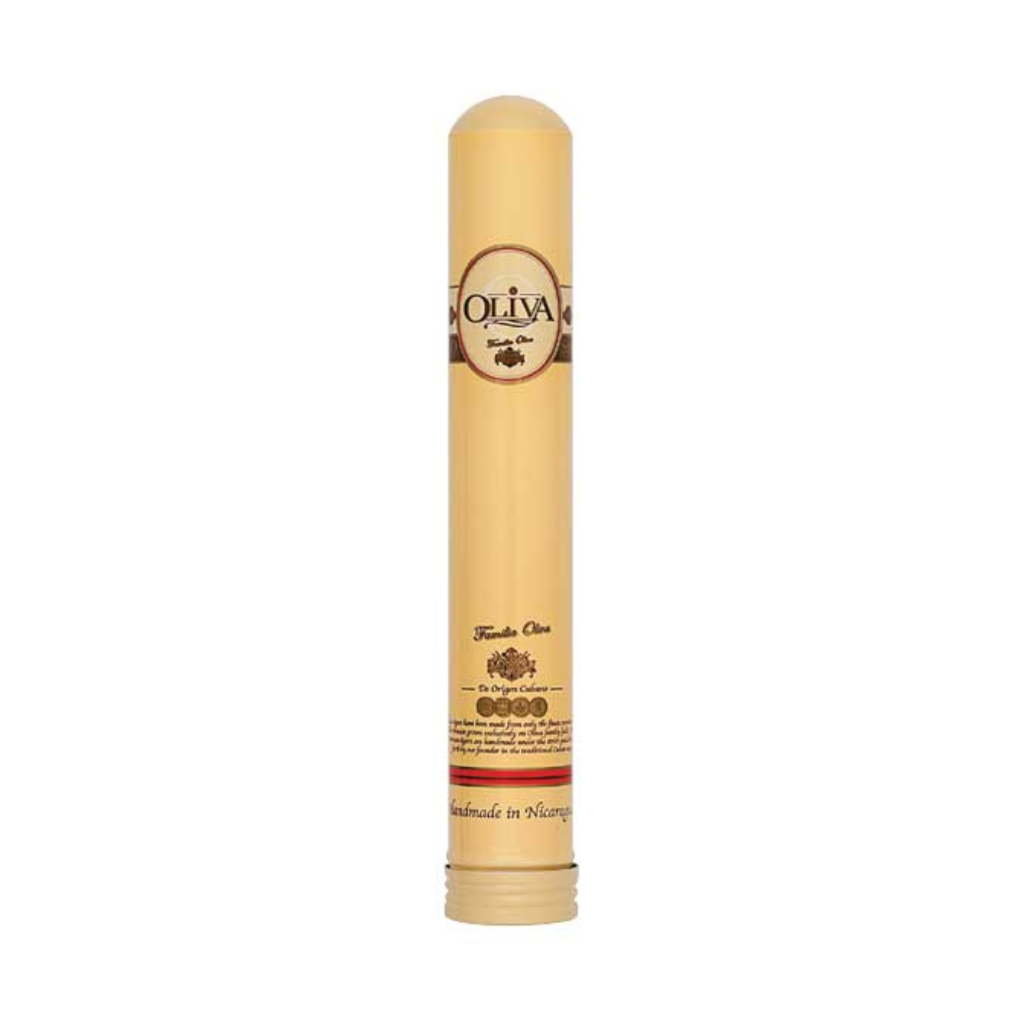 Oliva Serie O Robusto Tubo