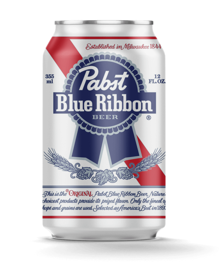 Pabst Blue Ribbon 30 Pack | Refreshing Lager – Flagstaff Liquor