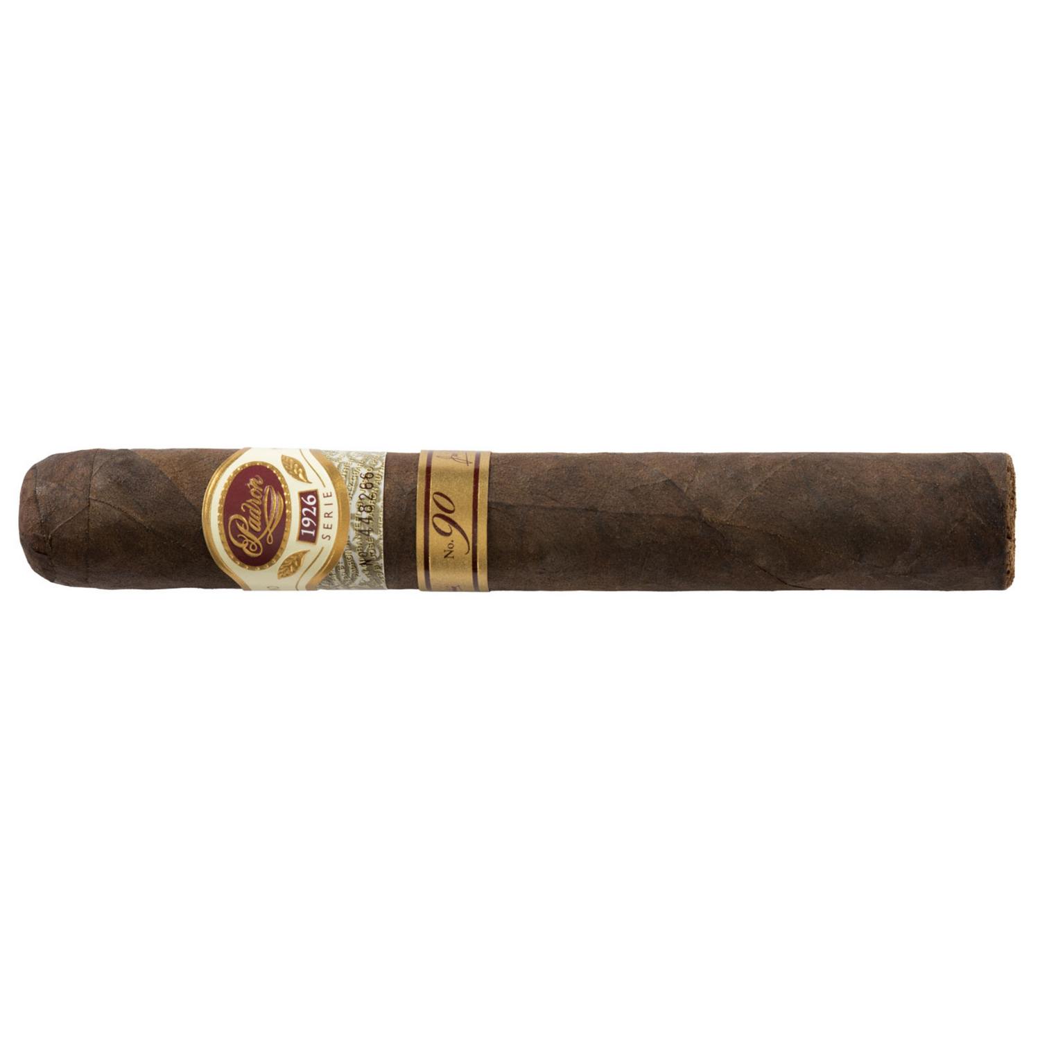 Padron 1926 No. 90 Maduro Tubo