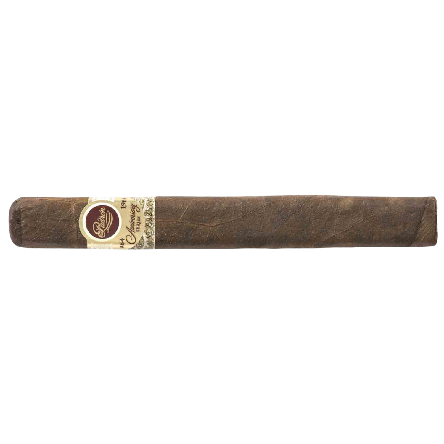 Padron 1964  Presidente MAD Tube
