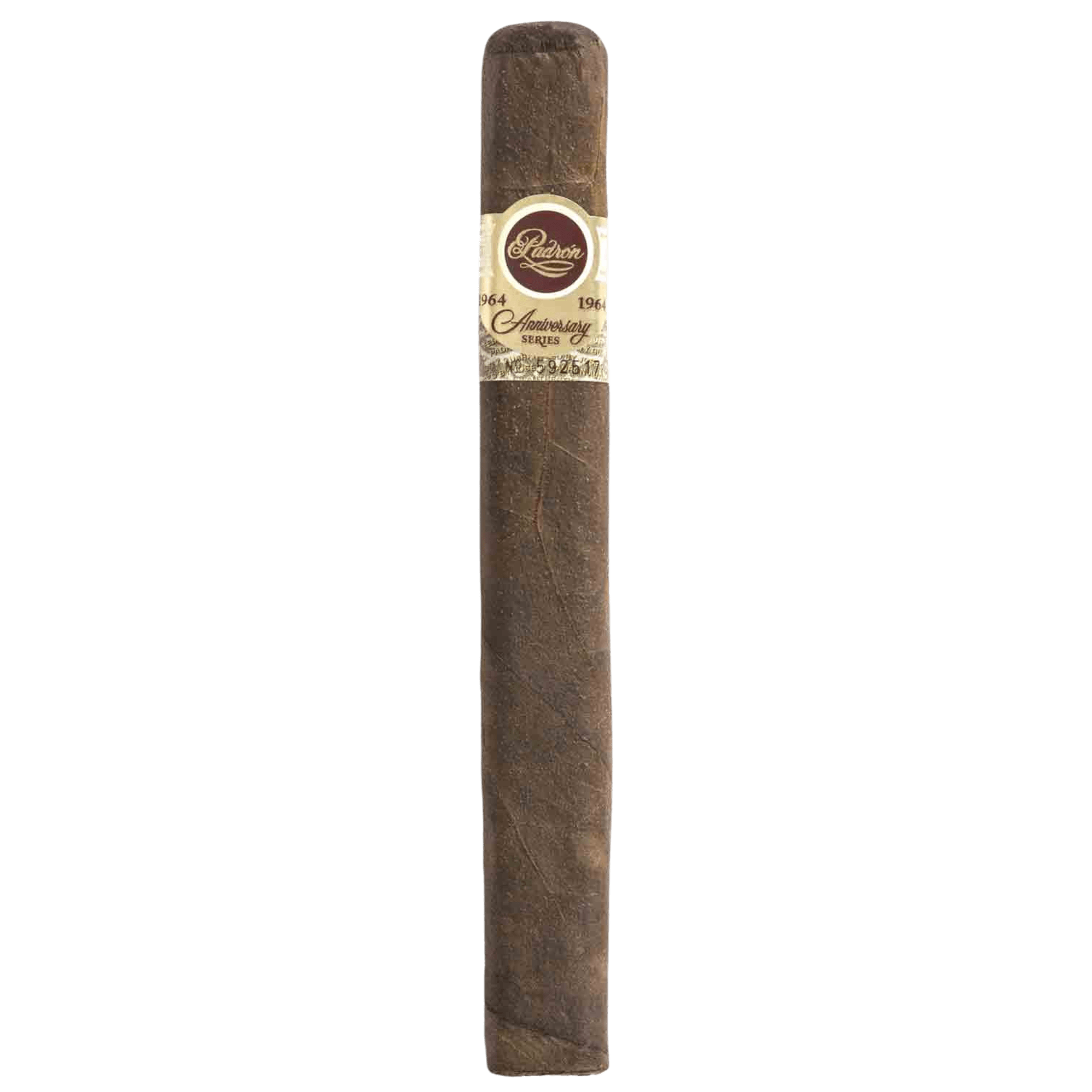 Padron 1964 Presidente MAD Tube