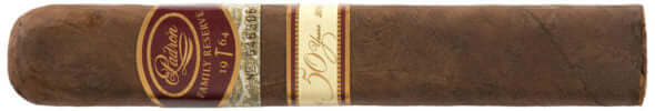 Padron Family Reserve No. 50 Natural