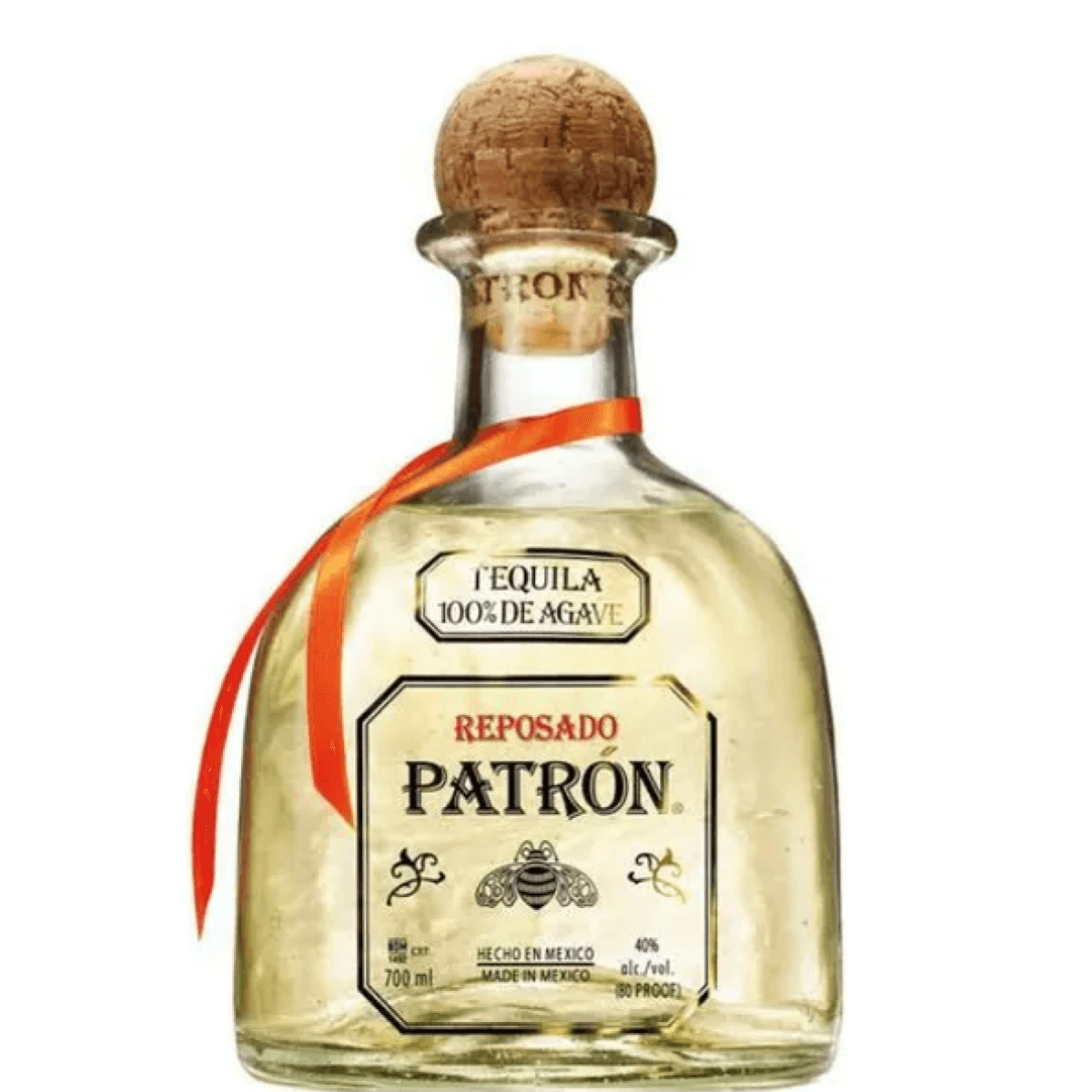 Patron Reposado 750ml