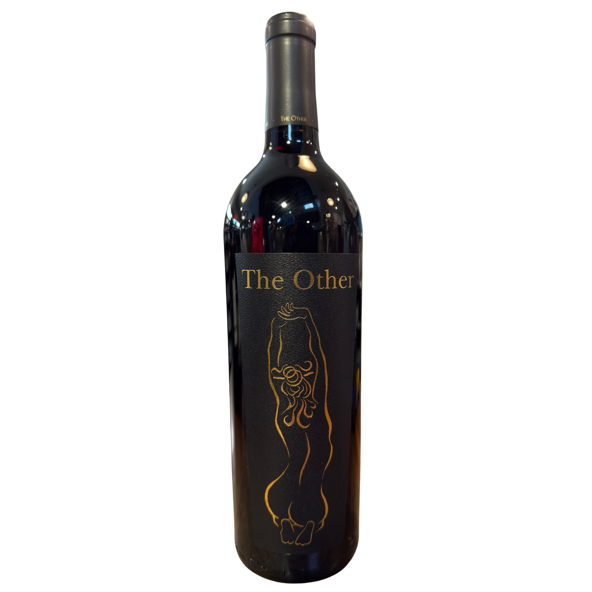 The Other Red Blend Wine 2022 750ml