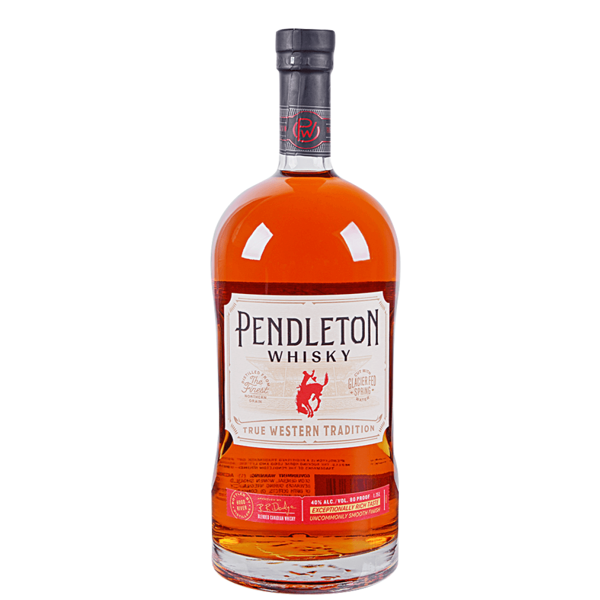 Pendleton 1.75L