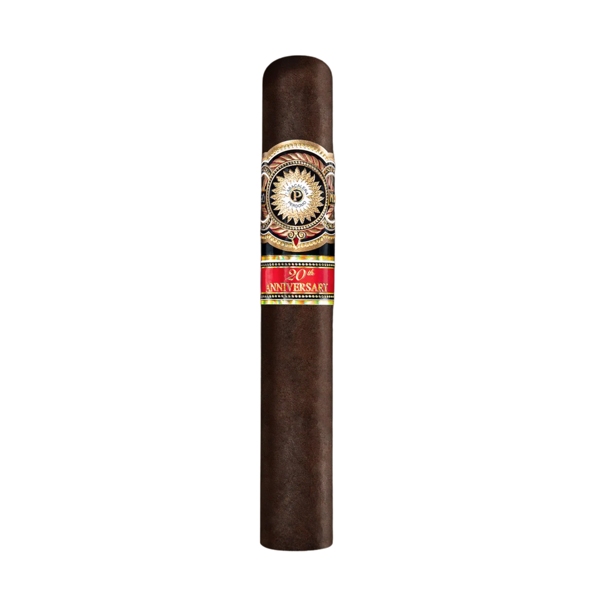Perdomo 20th Anniversary Maduro Epicure