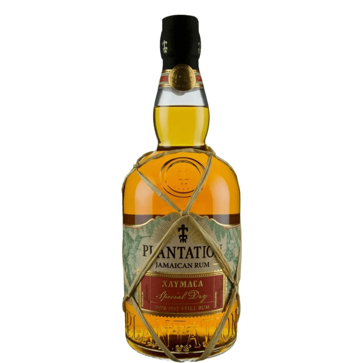Plantation Xaymaca Dry Rum 750ml