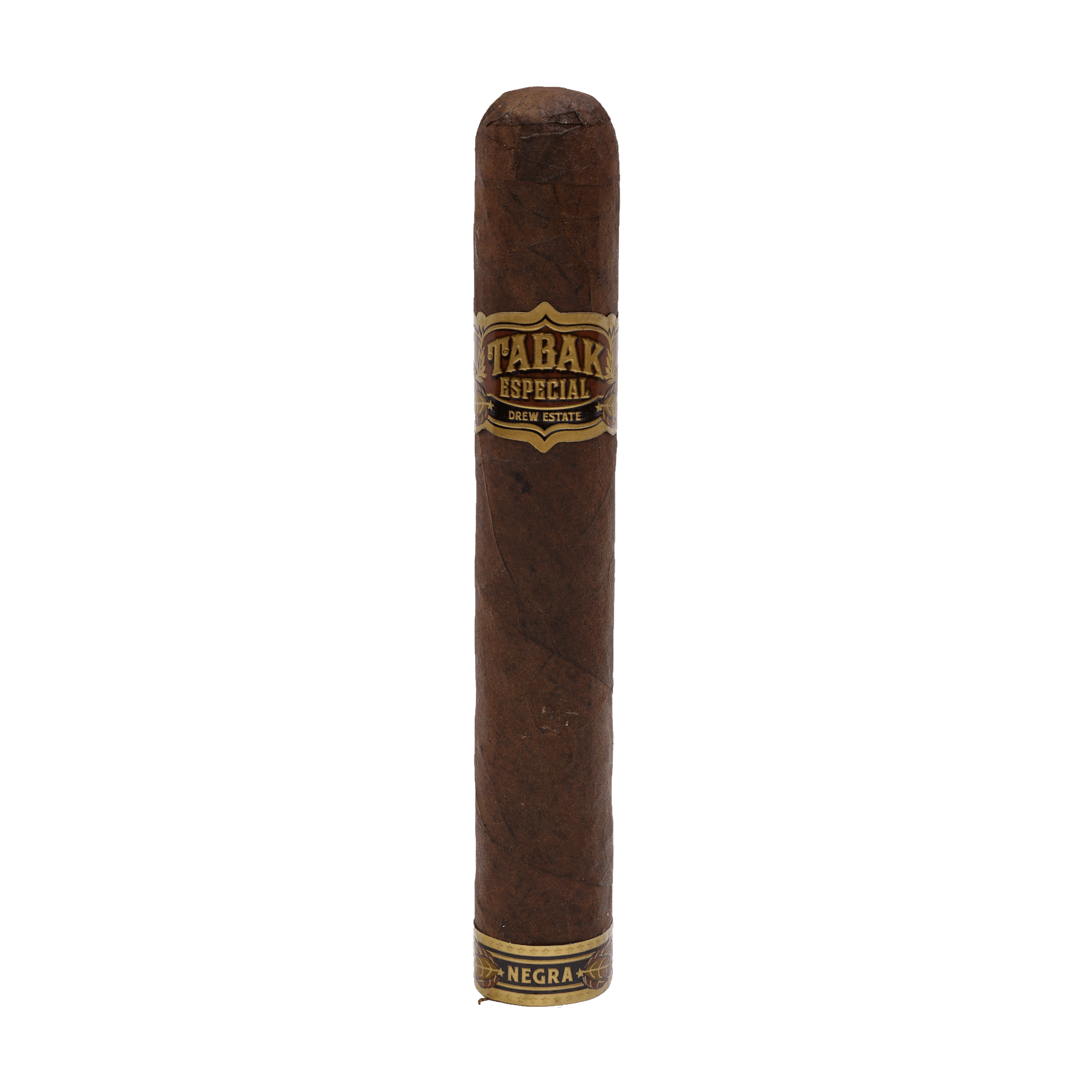 Tabak Especial Gordito Negra