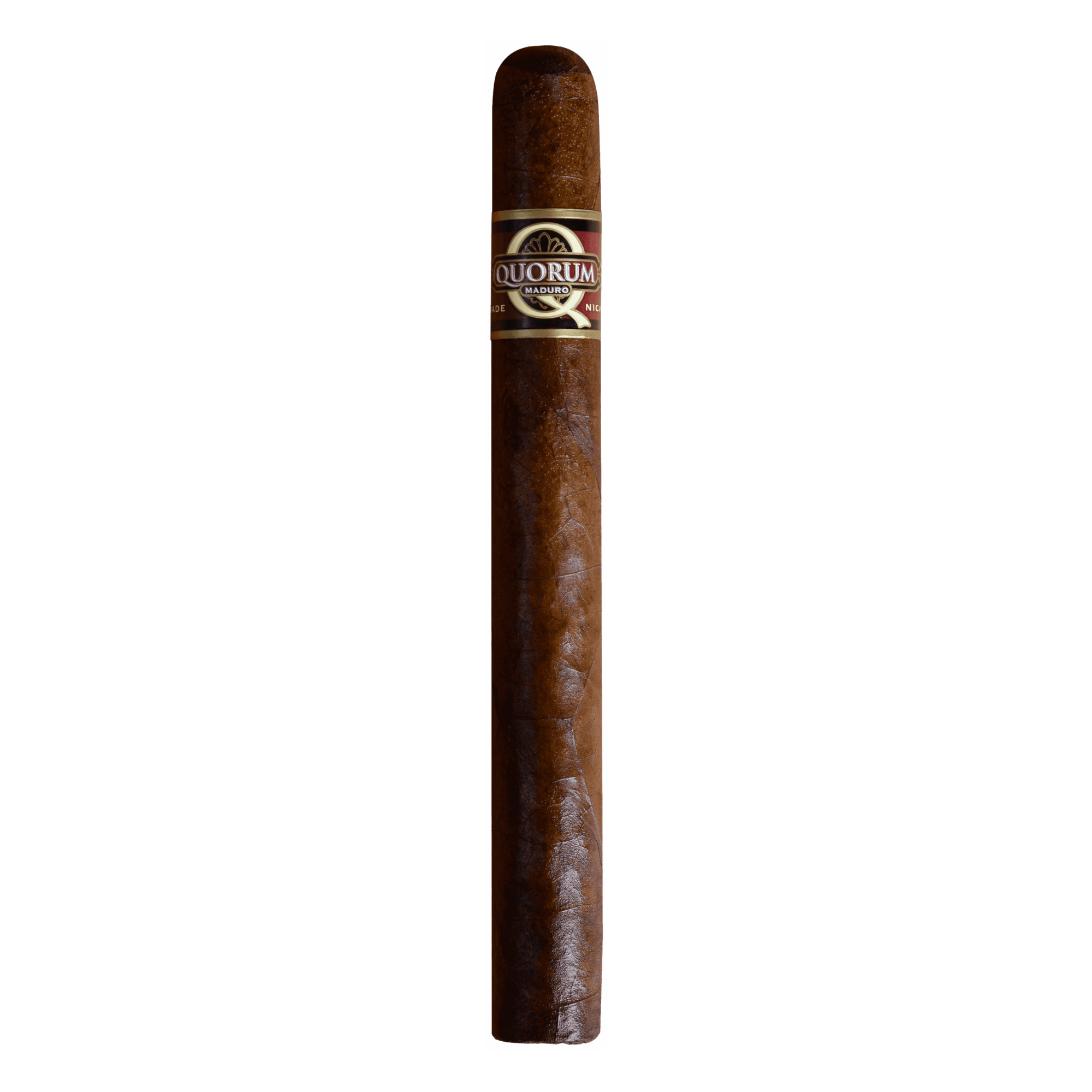 Quorum Maduro Churchill 20CT Bundle
