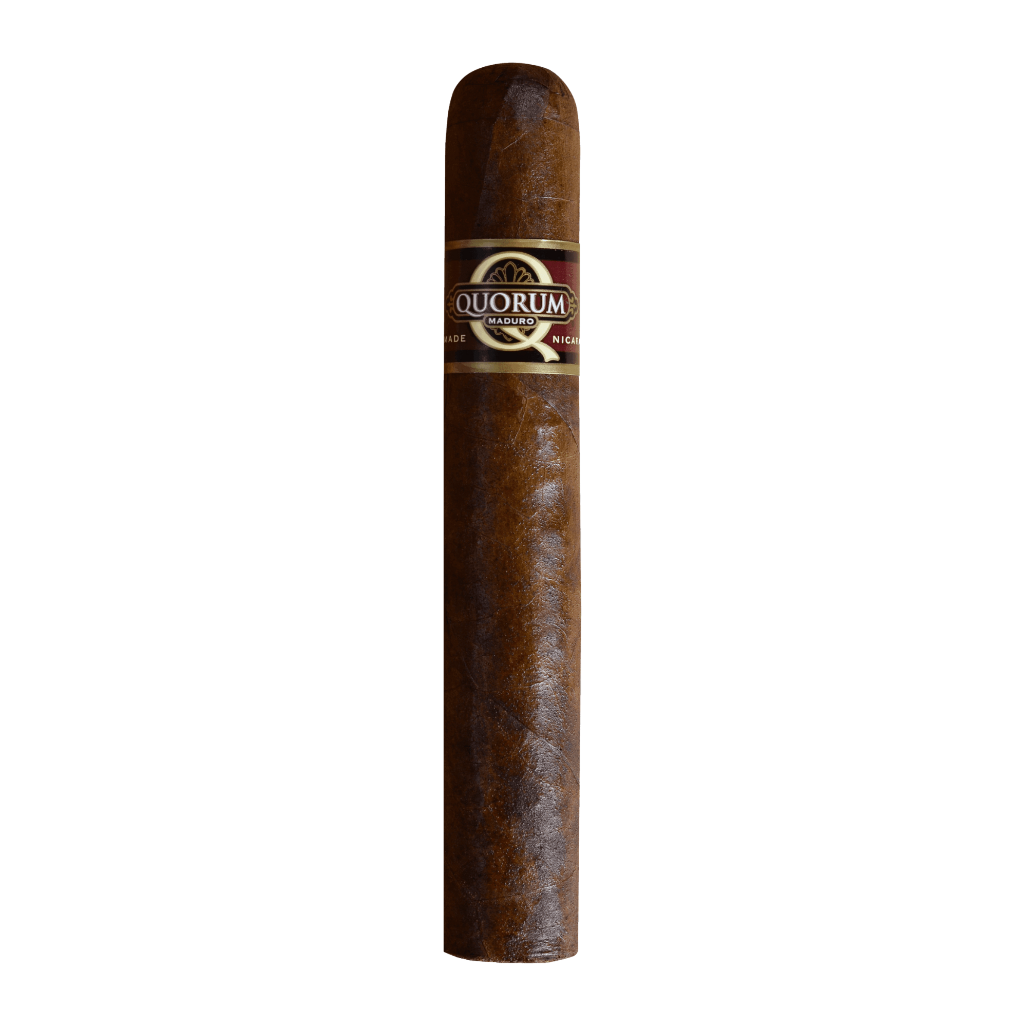 Quorum Maduro Double Gordo 20CT Bundle