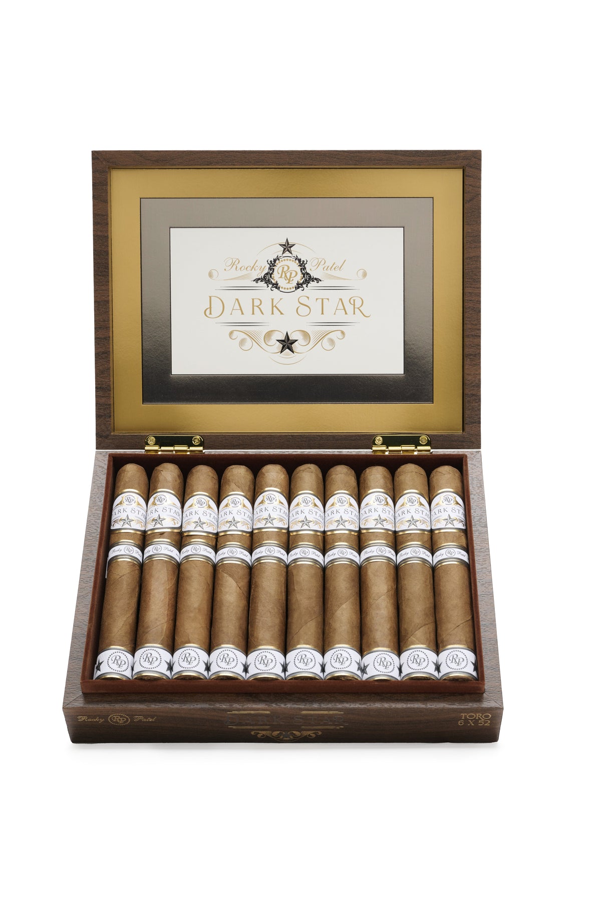 Rocky Patel Dark Star Toro