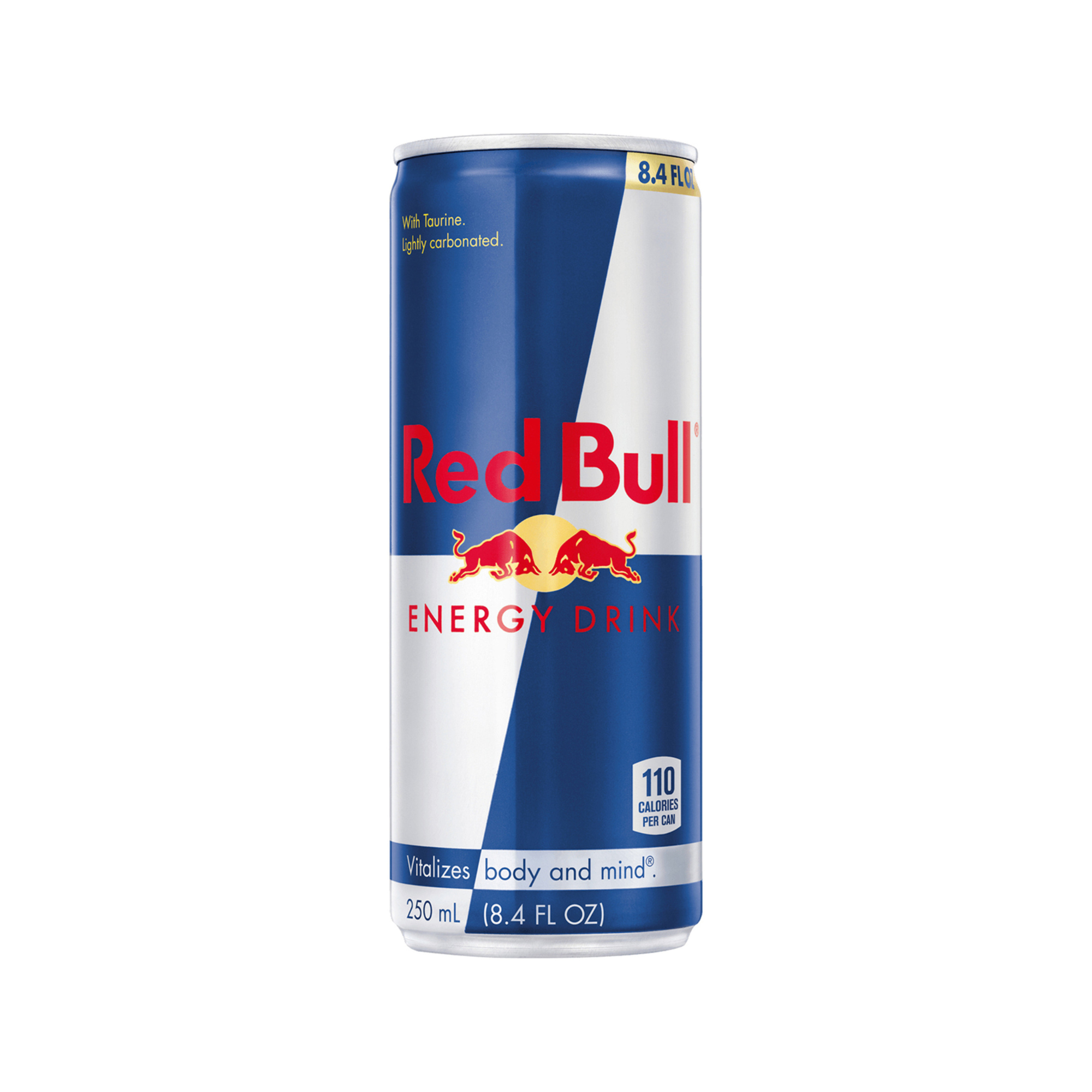 Red Bull 8.4oz