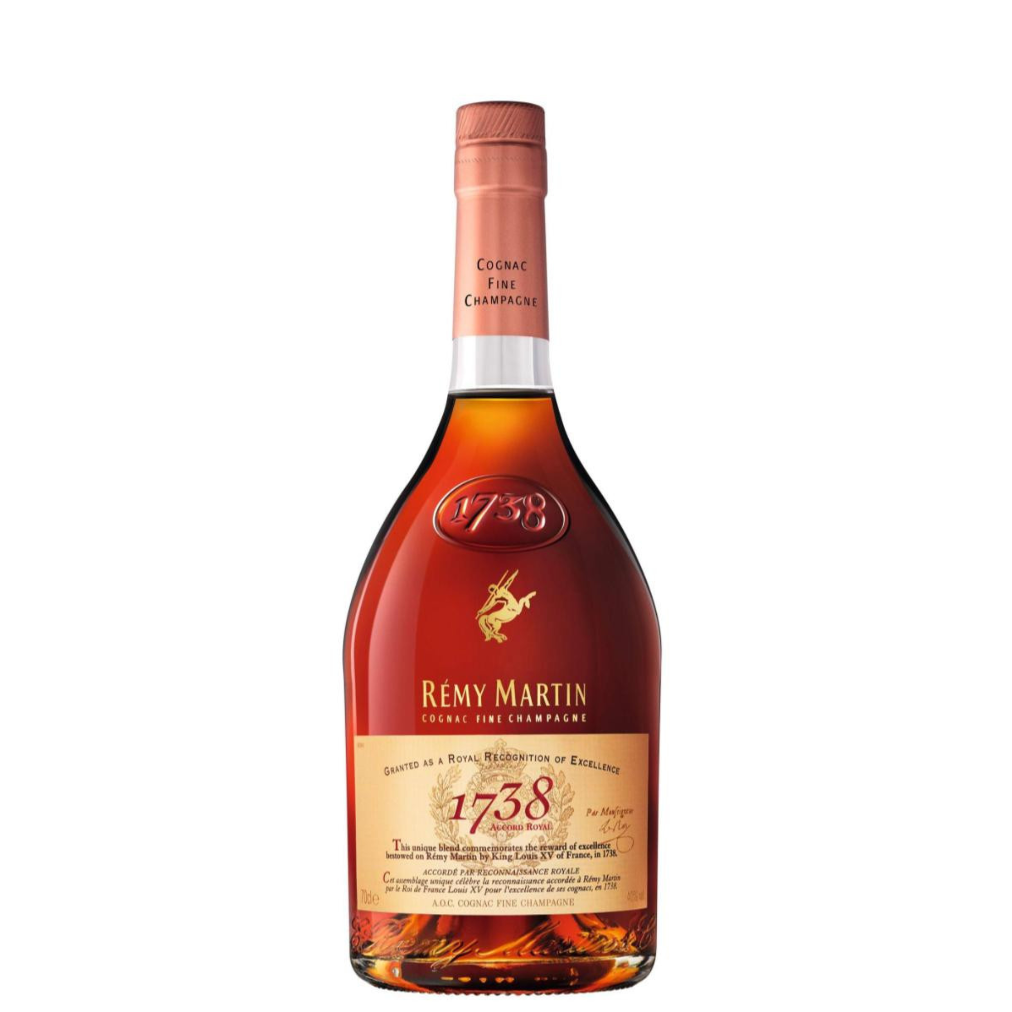 Remy Martin 1738 Cognac 750ml