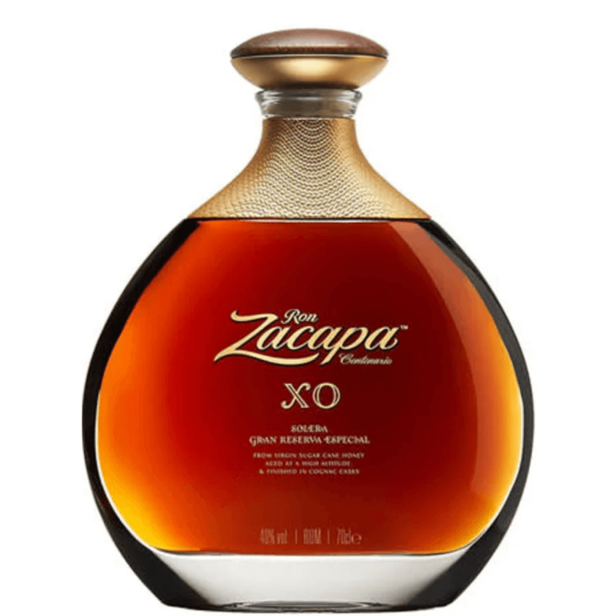 Ron Zacapa XO 750ML