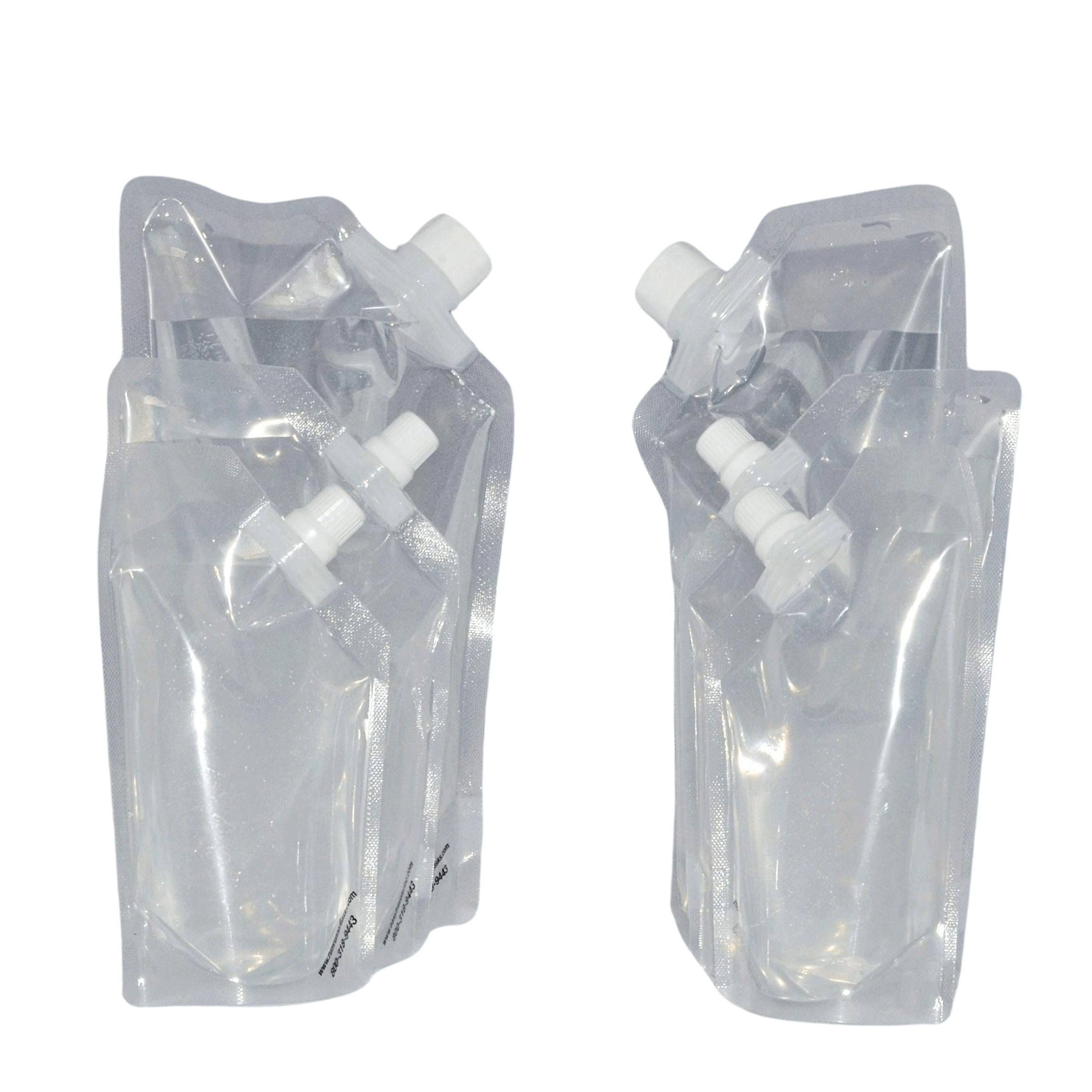 Easy Traveller Rum Runner Flask 32oz