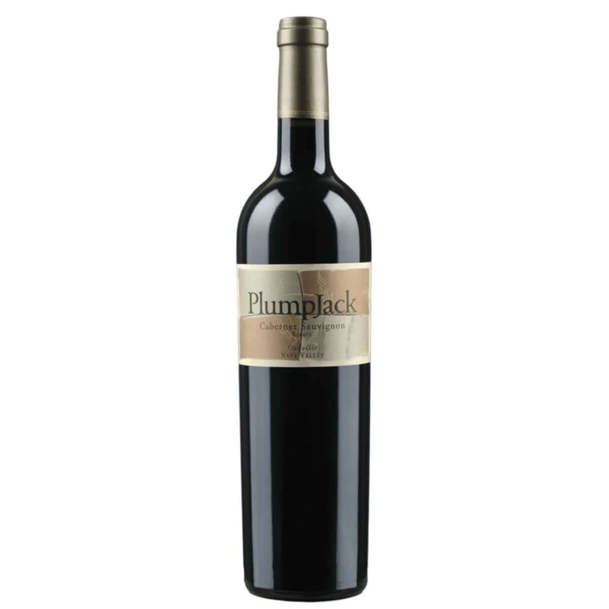 Plumpjack Cabernet Sauvignon Estate Oakville 2018