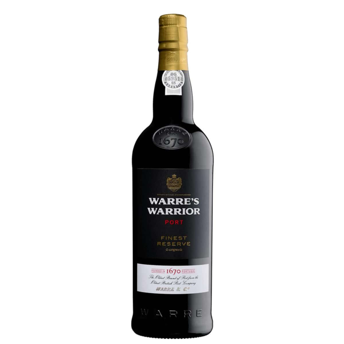 Warre&