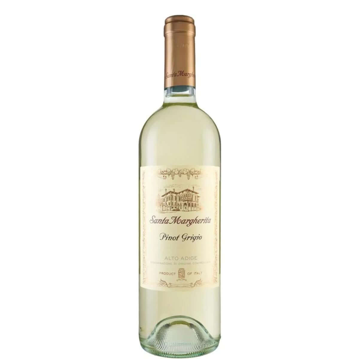 Santa Margherita Pinot Grigio 2021 750ml