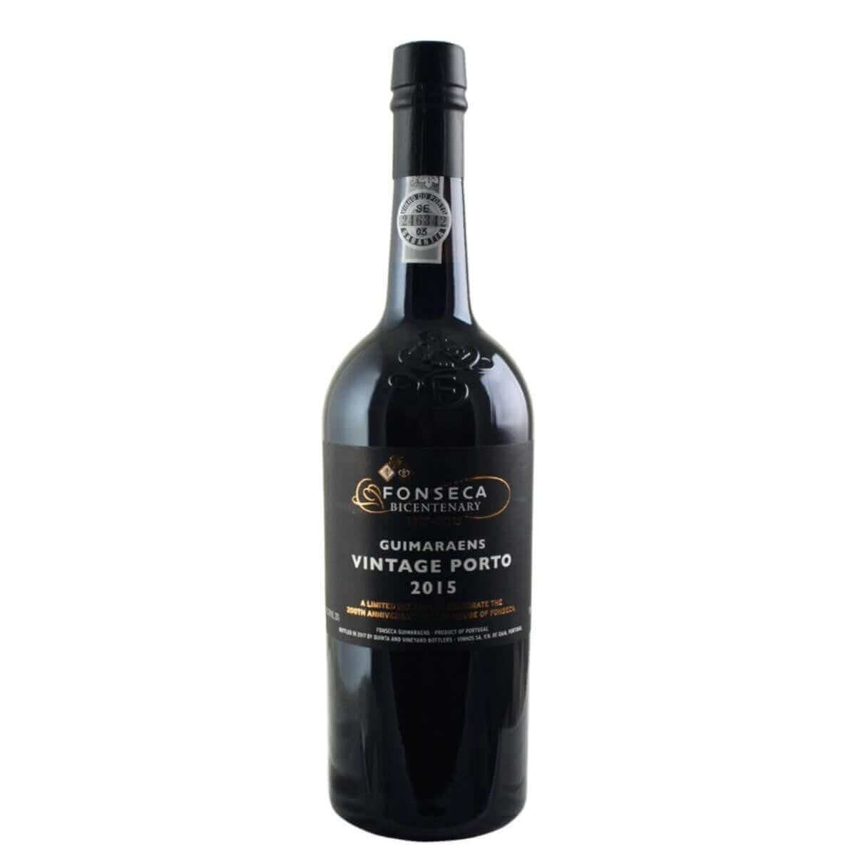 Fonseca Guimaraens Vintage Porto 2015 750ml