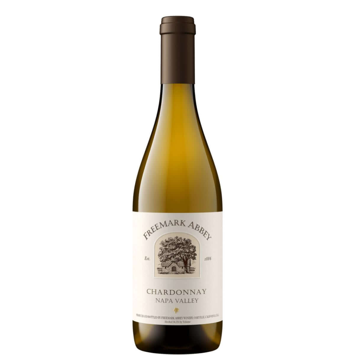 Freemark Abbey Chardonnay 2020 750ml