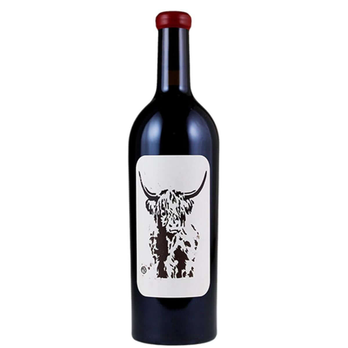 Sine Qua Non Disenta II Syrah 2020