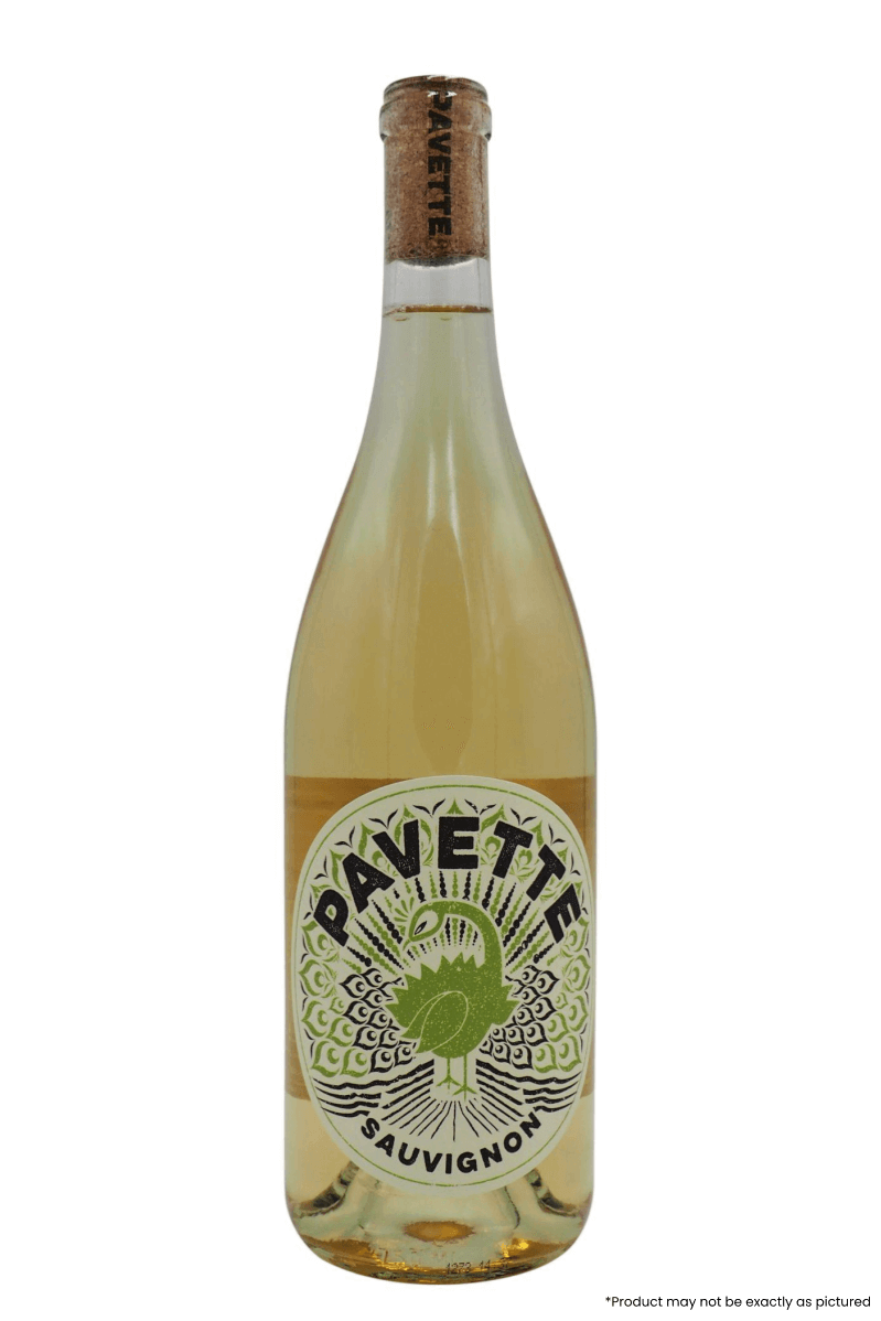 Pavette Sauvignon Blanc 2020 750ml