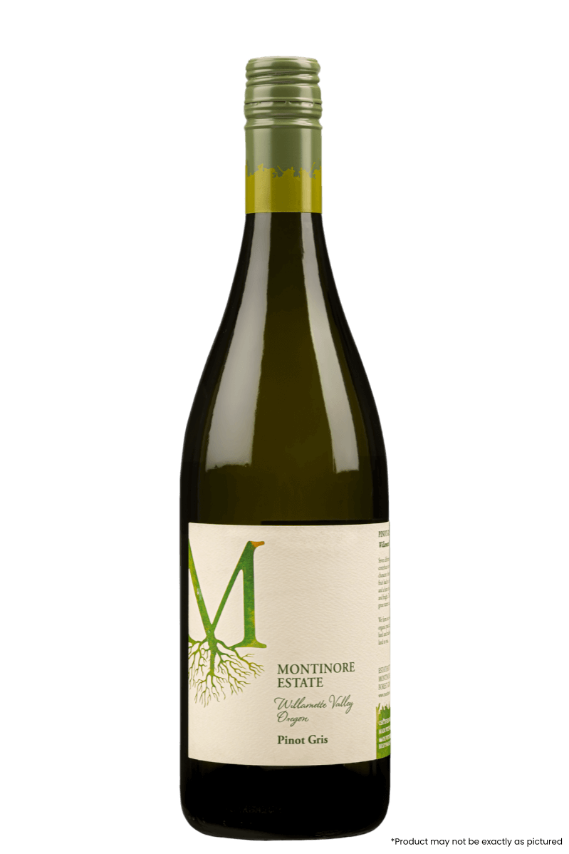 Montinore Estate Pinot Gris 2021 750ml